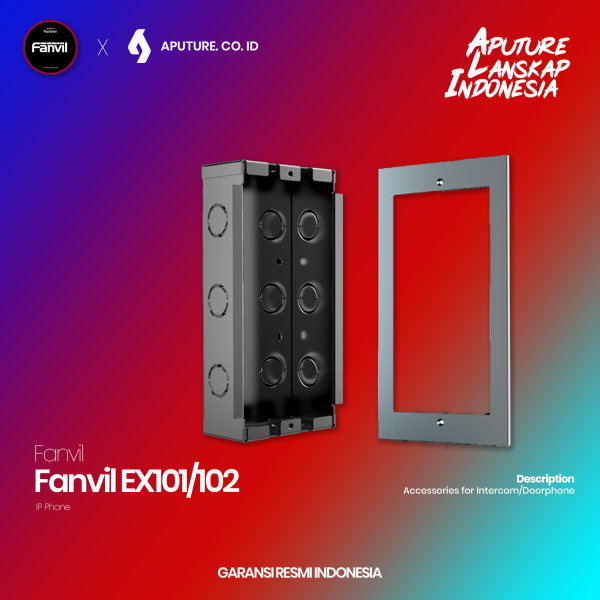 Fanvil EX101/102